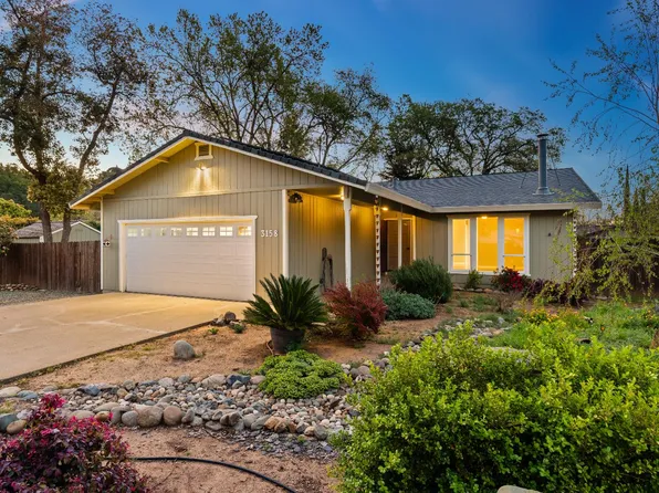 3158 Oxford Rd, Cameron Park, CA 95682