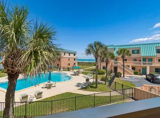 6100 A1a S Unit 417, Saint Augustine, FL 32080