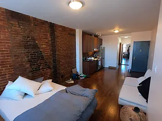 Rented by City Barn Realty Inc