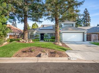 1699 W Fir Ave, Fresno, CA 93711