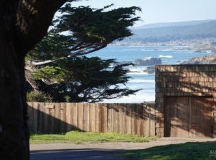 68 Black Point, The Sea Ranch, CA 95497