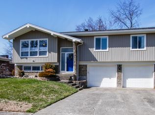 3007 Lexham Rd, Louisville, KY 40220