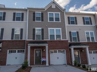536 Pemberwich Pl, Cary, NC 27519