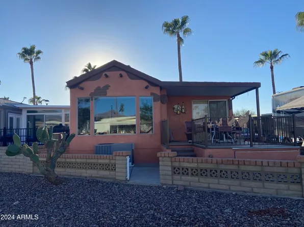 2176 S Cherokee Avenue, Apache Junction, AZ 85119