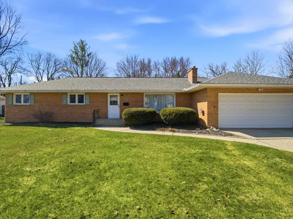 500 Maona Ave, Fond Du Lac, WI 54935