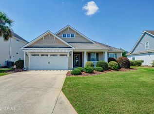335 Lido Dr, Wilmington, NC 28411