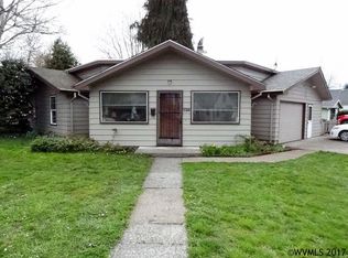 10 S Williams St, Lebanon, OR 97355