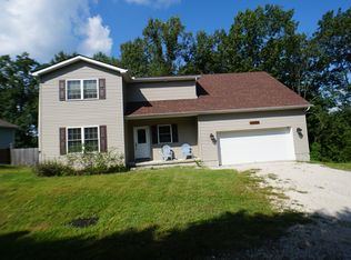 3735 Evergreen Dr, Catlettsburg, KY 41129