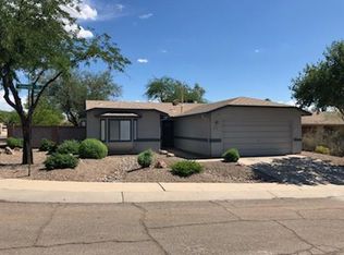 2511 W Falbrook Way, Tucson, AZ 85741