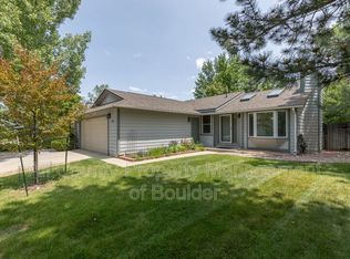 134 Lincoln Cir, Louisville, CO 80027
