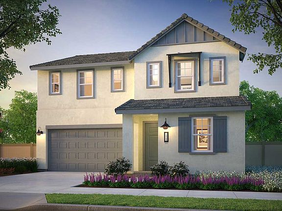 Sola Plan 4 Farmhouse Rendering