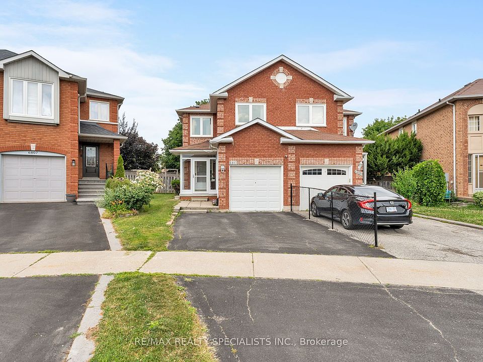 1st image of 6803 Bansbridge Cres