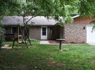 3049 N McCormick Rd, Vincennes, IN 47591
