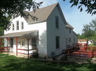 501 Jackson Blvd, Tabor, IA 51653