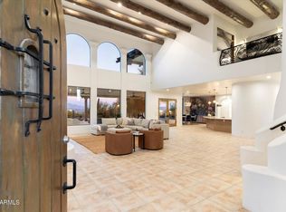 14511 E Windstone Trl, Scottsdale, AZ 85262