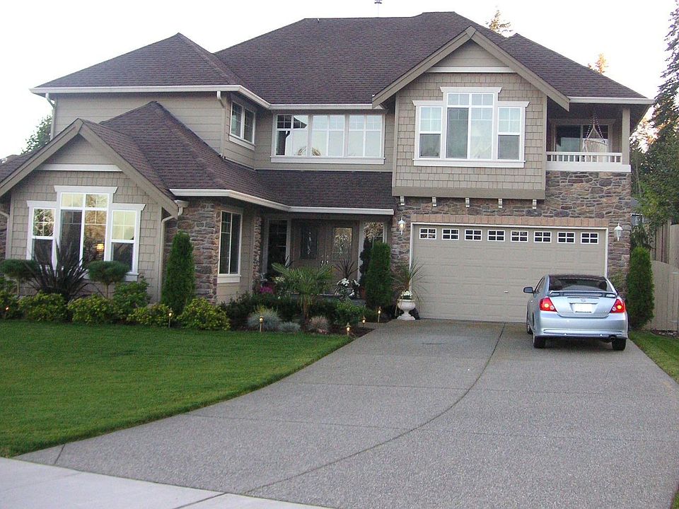 beautiful home