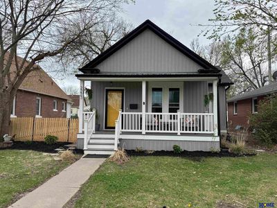 2223 E St, Lincoln, NE, 68510