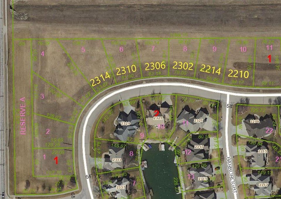 1st image of 2310 W Harborlight St