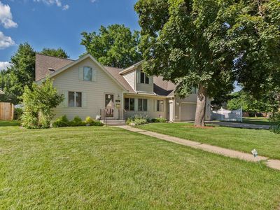 1502 4th Ave SW, Austin, MN, 55912