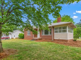 1448 Briarcliff Dr, Asheboro, NC 27205