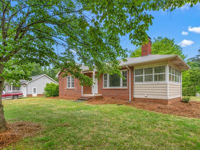 1448 Briarcliff Dr, Asheboro, NC, 27205
