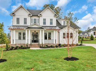 4637 Lake Summer Loop, Moseley, VA 23120