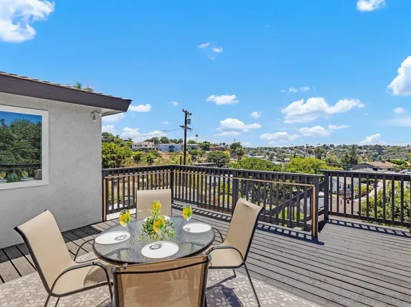 4421 Marraco Dr, San Diego, CA 92115