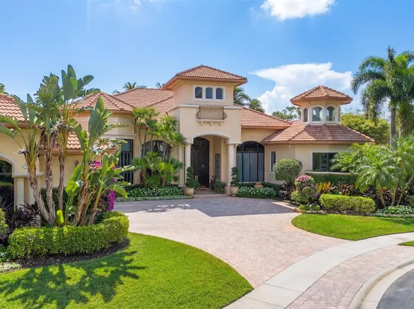 3678 Touch Of Class Court, Wellington, FL 33414