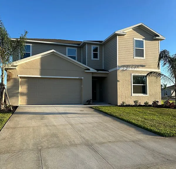 11902 Savanna Lakes Blvd — Photo 1