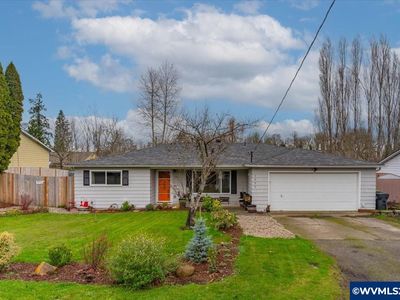 1629 Georgia Ave SE, Salem, OR, 97302