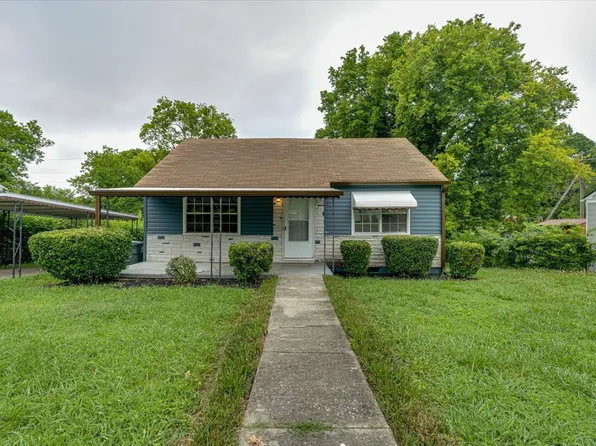 2011 Hardy St, Chattanooga, TN 37406