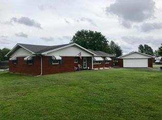 118 Willow Dr, Somerset, KY 42503