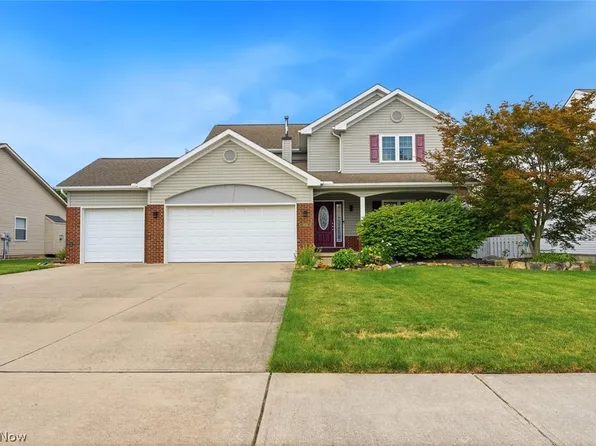 38524 Terrell Dr, North Ridgeville, OH 44039