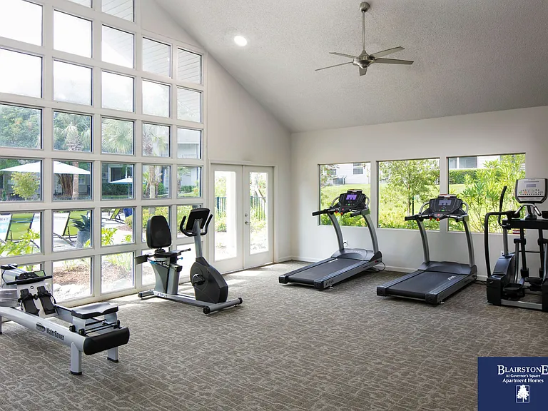 Blairstone Apartment Homes — Photo 22