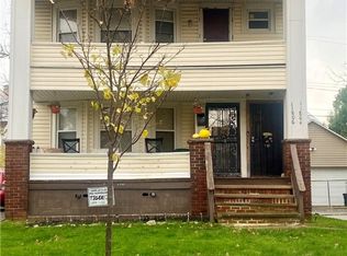 11806 Browning Ave, Cleveland, OH 44120