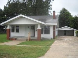 510 S Allis St, England, AR 72046