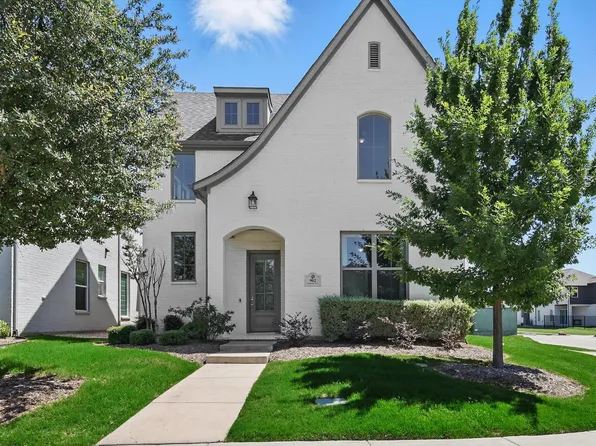 902 Kennedy Dr, Allen, TX 75013