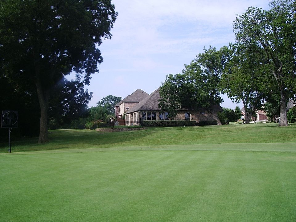1st image of 1721 Hackett Creek Dr