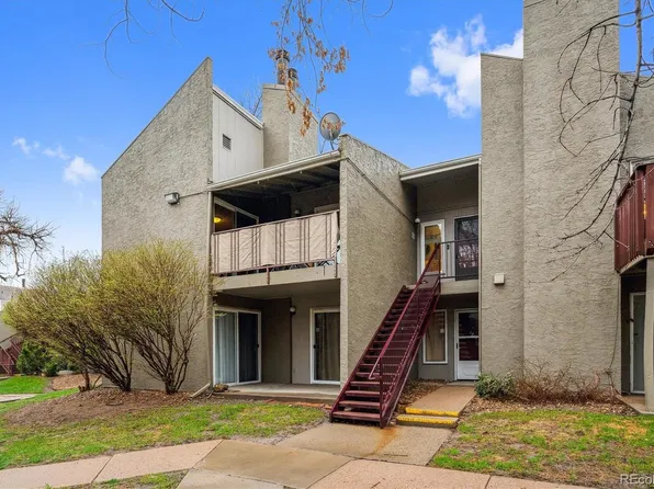 5300 E Cherry Creek Drive #1224, Denver, CO 80246