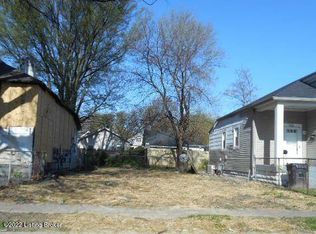 3926 S Brook St, Louisville, KY