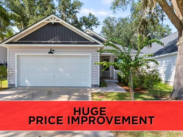 293 Volunteer Park, Ridgeland, SC 29936