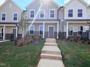 317 Fosterton Cottage Way, Raleigh, NC 27603