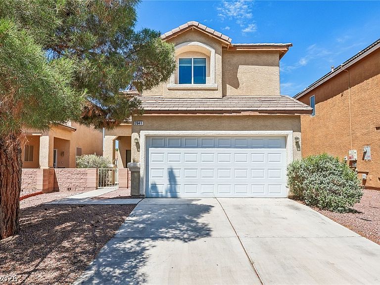 2641 La Mata St, Las Vegas, NV