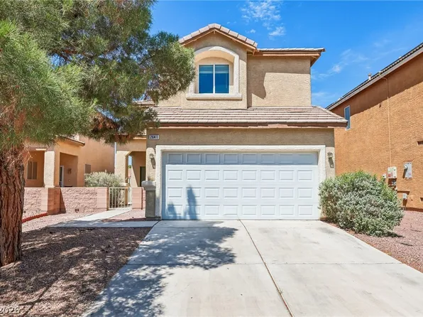 2641 La Mata St, Las Vegas, NV 89108