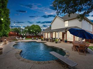1098 Metalmark Ct, Argyle, TX 76226