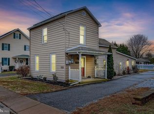21 Hunt St, Woodstown, NJ 08098