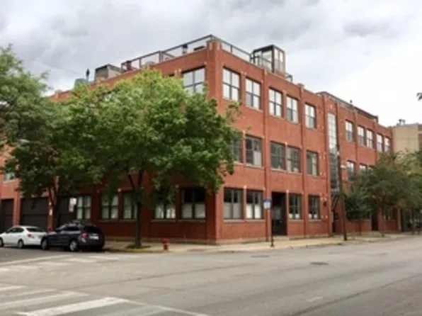 1101 W Armitage Ave, Chicago, IL 60614
