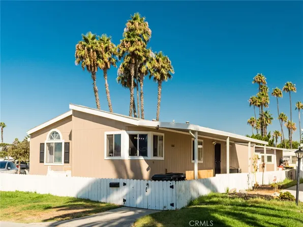 5800 Hamner Ave Space 159, Eastvale, CA 91752