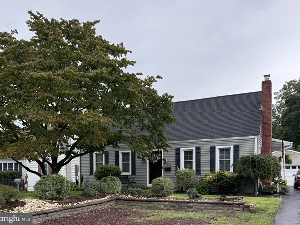 5160 S Broad St, Trenton, NJ 08620
