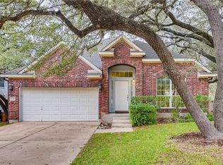 5316 Mabry Ct, Austin, TX 78749